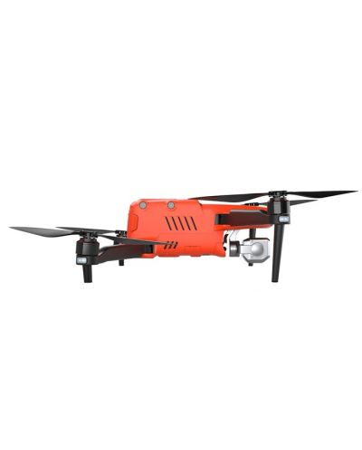 Drone Autel - EVO II Dual 640T Rugged Bundle, 8K, 38min, 25km - 4