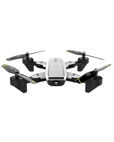 Drone Xmart - SG700D, 1080p, 20min, 100m, άσπρο - 1