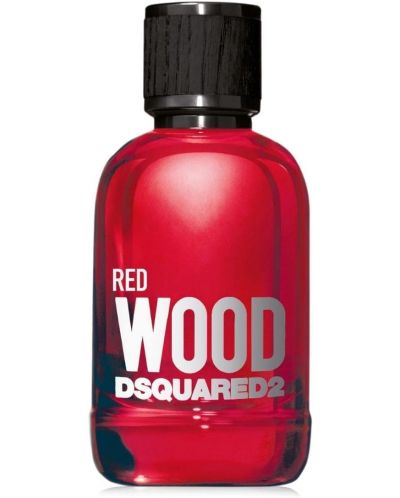 Dsquared2 Eau de toilette Red Wood, 50 ml - 1