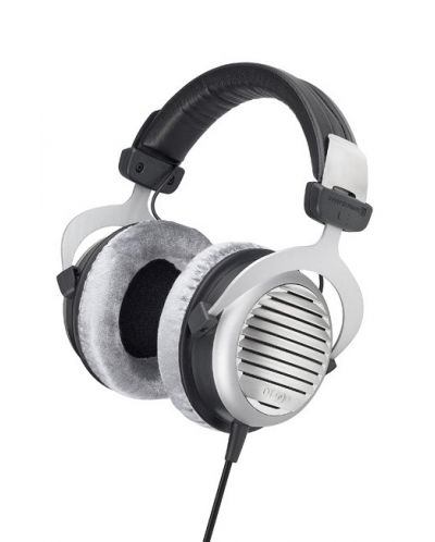 Ακουστικά beyerdynamic - DT 990 Edition, 32 Ω, Hi-Fi, γκρι - 1