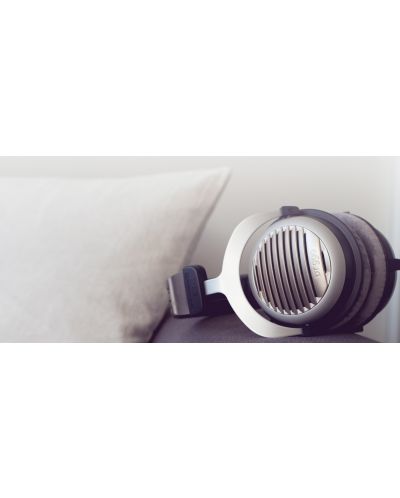 Ακουστικά beyerdynamic - DT 990 Edition, hi-fi, 600 Ohms, γκρι - 4