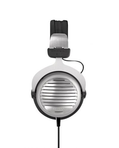 Ακουστικά beyerdynamic - DT 990 Edition, hi-fi, 600 Ohms, γκρι - 2