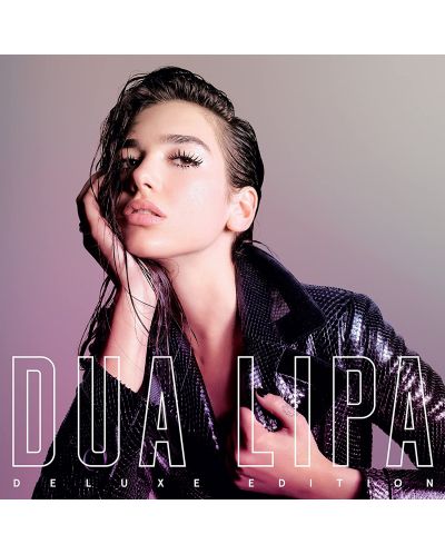 Dua Lipa - Dua Lipa (Deluxe CD) - 1