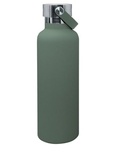 Θερμός Nerthus - Πράσινο, 750 ml - 1