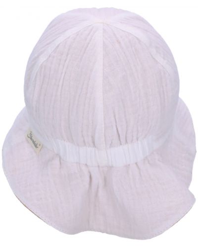 Καπέλο διπλής όψης με προστασία UV 50+ Sterntaler - 49 εκατοστά, 12-18 μηνών - 6
