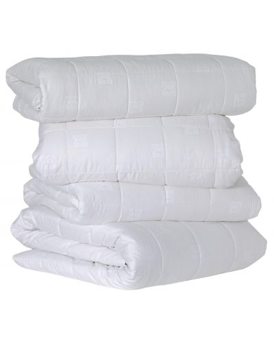 Διπλό ελαφρύ πάπλωμα TAC - TAC - Pure Cotton, 195 х 215 cm - 2