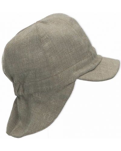Καπέλο διπλής όψης με προστασία UV 50+ Sterntaler - Αντηλιακό  , 51 cm, 18-24 μηνών - 4