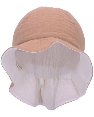 Καπέλο διπλής όψης με προστασία UV 50+ Sterntaler - 49 εκατοστά, 12-18 μηνών - 2