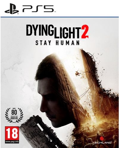 Dying Light 2: Stay Human (PS5) - 1