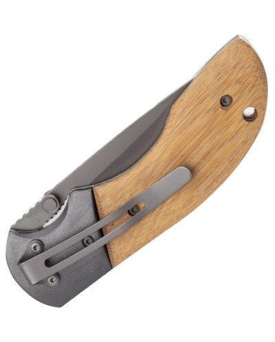 Σουγιάς Boker Magnum - Pioneer,ξύλινο - 3