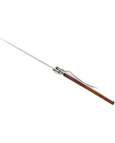 Μαχαίρι τσέπης Deejo - Coral Wood-Wing, 37 g - 5