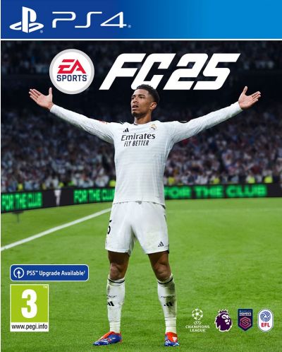 EA Sports FC 25 (PS4) - 1