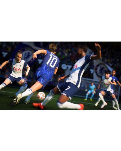 EA Sports FC 25 (Nintendo Switch) - 7