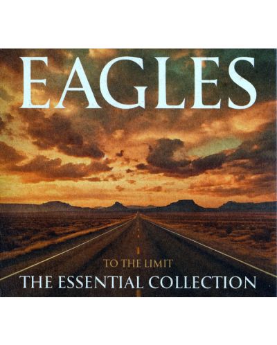 Eagles - To The Limit: The Essential Collection, Deluxe (6 Vinyl) - 1