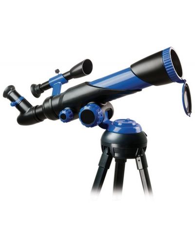 Εκπαιδευτικό παιχνίδι Edu Toys - Τηλεσκόπιο με τρίποδο - 1