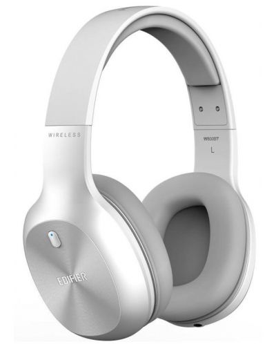 Ακουστικά Edifier W 800 BT - λευκά - 1