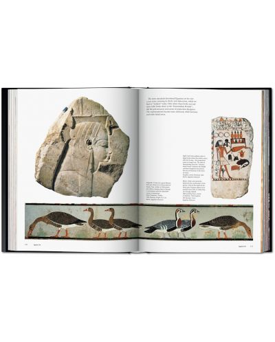 Egypt. People, Gods, Pharaohs - 5