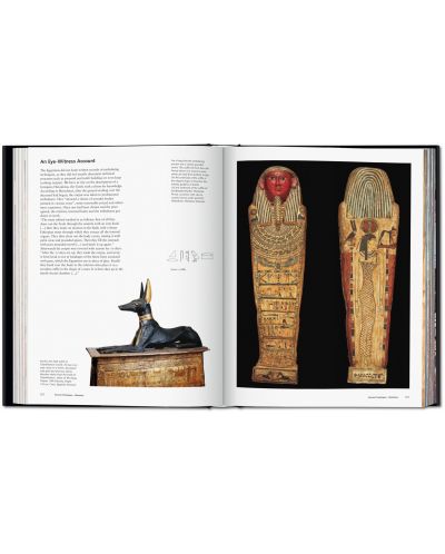 Egypt. People, Gods, Pharaohs - 7