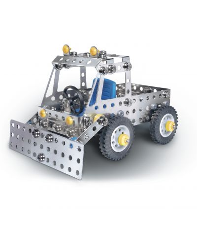 Μεταλλικός κατασκευαστής  Basic - Φορτηγά από την Eitech - 1