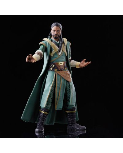 Φιγούρα δράσης Hasbro Marvel: Doctor Strange - Master Mordo (Multiverse of Madness) (Marvel Legends Series) (Build A Figure), 15 εκ - 7