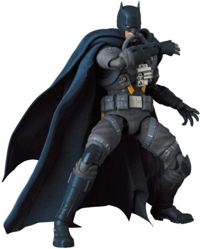 Φιγούρα δράσης Medicom DC Comics: Batman - Batman (Hush) (Stealth Jumper), 16 cm - 7