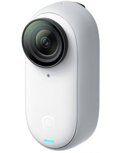 Κάμερα δράσης  Insta360 - GO 3, 32GB - 6
