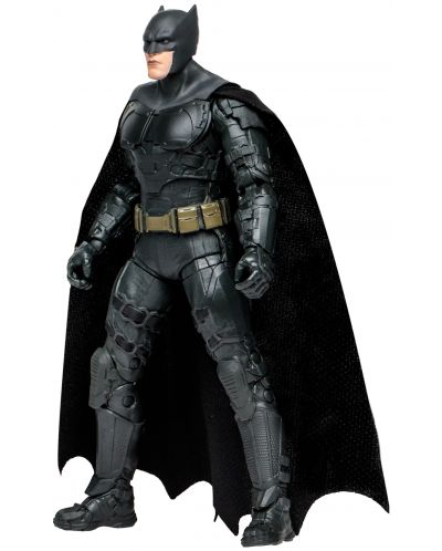 Φιγούρα δράσης McFarlane DC Comics: Multiverse - Batman (Ben Affleck) (The Flash), 18 cm - 5