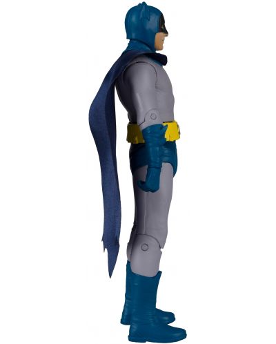 Φιγούρα δράσης McFarlane DC Comics: Batman - Alfred As Batman (Batman '66), 15 cm - 4