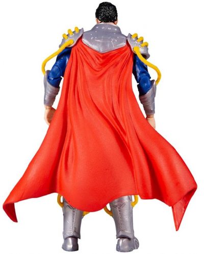 Φιγούρα δράσης McFarlane DC Comics: Superman - Superboy (Infinite Crisis), 18 εκ - 2