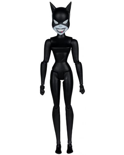 Φιγούρα δράσης Mcfarlane DC Comics: Batman - Catwoman (The New Batman Adventures) (DC Direct), 15 cm - 1