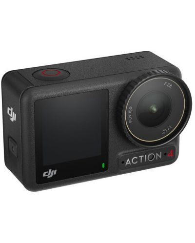 Κάμερα δράσης DJI -Osmo Action 4 Standard Combo - 4