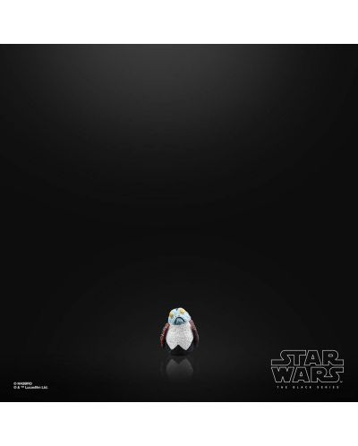 Φιγούρα δράσης  Hasbro Movies: Star Wars - Clone Trooper (Halloween Edition) (Black Series), 15 cm - 8