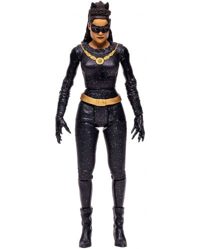 Φιγούρα δράσης McFarlane DC Comics: Batman - Catwoman (DC Retro), 15 εκ - 1