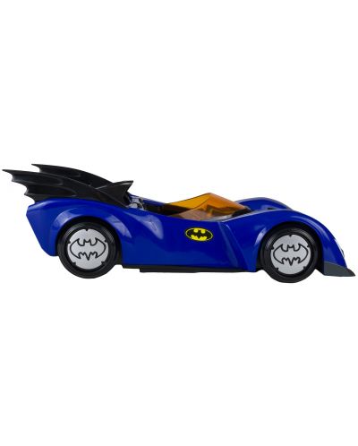 Φιγούρα δράσης McFarlane DC Comics: DC Super Powers - The Batmobile - 6