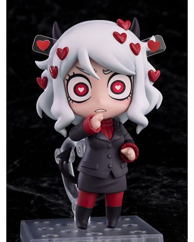 Φιγούρα δράσης Good Smile Company Games: Helltaker - Modeus (Nendoroid), 10 cm - 6