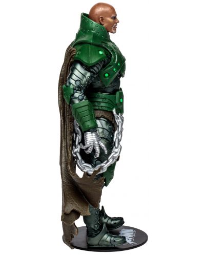 Φιγούρα δράσης McFarlane Comics: Spawn - Sinn, 18 cm - 6