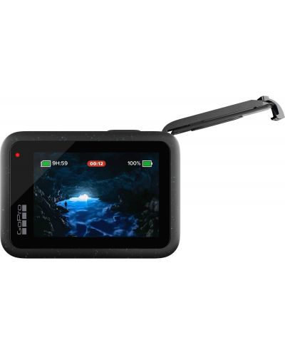 Κάμερα δράσης GoPro - HERO 12 Black, 27 MPx, WI-FI - 3