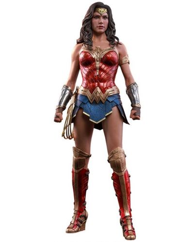 Φιγούρα δράσης Hot Toys DC Comics: Wonder Woman - Wonder Woman 1984, 30 εκ - 1