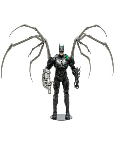 Φιγούρα δράσης McFarlane DC Comics: Multiverse - Batman: Futures End (Batman: Beyond) (Glows in the Dark Edition) (Gold Label) (Limited Edition), 18 cm - 1