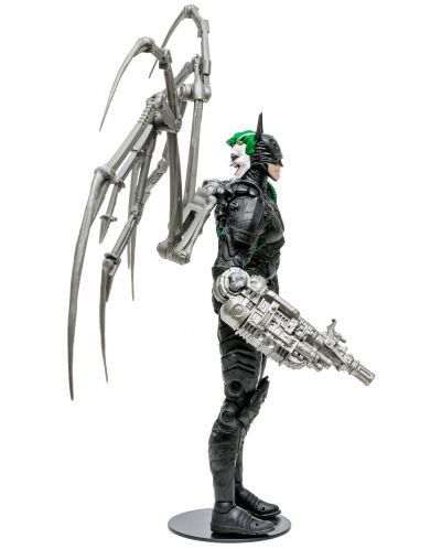 Φιγούρα δράσης McFarlane DC Comics: Multiverse - Batman: Futures End (Batman: Beyond) (Glows in the Dark Edition) (Gold Label) (Limited Edition), 18 cm - 5