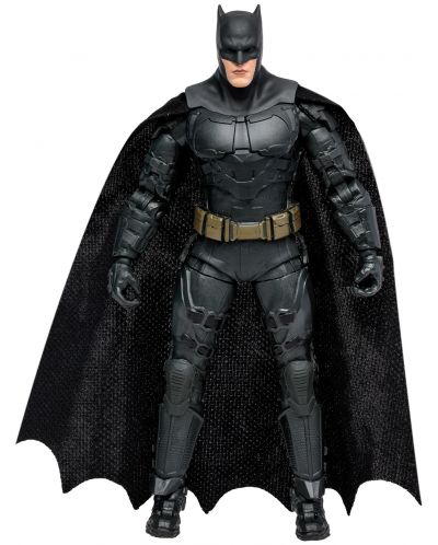 Φιγούρα δράσης McFarlane DC Comics: Multiverse - Batman (Ben Affleck) (The Flash), 18 cm - 1
