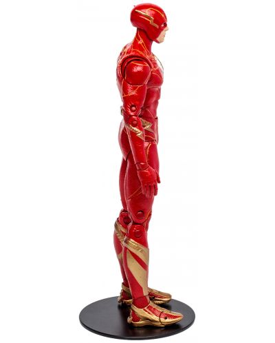 Φιγούρα δράσης McFarlane DC Comics: Multiverse - The Flash (The Flash), 18 cm - 8