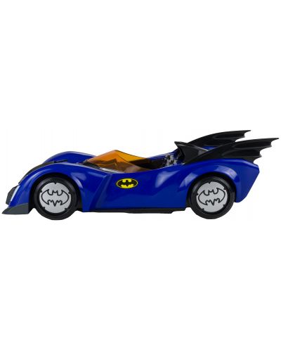 Φιγούρα δράσης McFarlane DC Comics: DC Super Powers - The Batmobile - 7