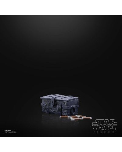 Φιγούρα δράσης  Hasbro Movies: Star Wars - Clone Trooper (Halloween Edition) (Black Series), 15 cm - 7