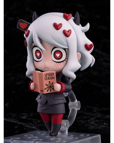 Φιγούρα δράσης Good Smile Company Games: Helltaker - Modeus (Nendoroid), 10 cm - 4