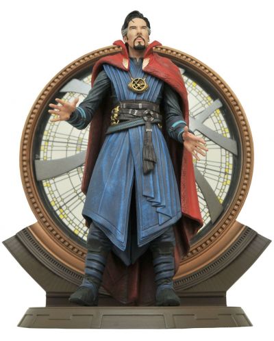 Φιγούρα δράσης Diamond Select Marvel: Doctor Strange - Doctor Strange (Multiverse of Madness), 18 cm - 2