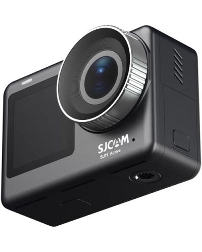 Κάμερα δράσης Sjcam - SJ11 Active, 4K, 20MPx, μαύρη - 3