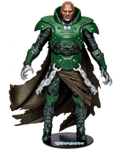 Φιγούρα δράσης McFarlane Comics: Spawn - Sinn, 18 cm - 3