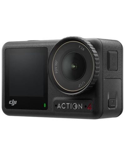 Κάμερα δράσης DJI Osmo Action 4 Adventure Combo - 4