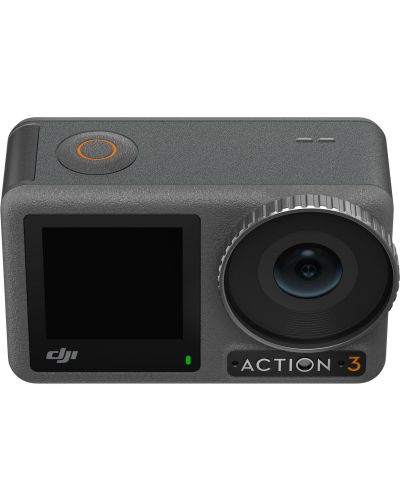 Κάμερα δράσης DJI - Osmo Action 3 Standard Combo, 12 MPx, WI-FI - 4